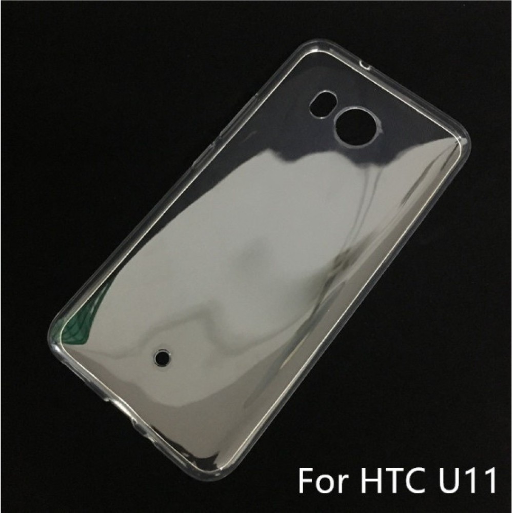 HTC U11 U11+ 專用氣墊空壓殻 HTC U11 U11 plus 防摔殻