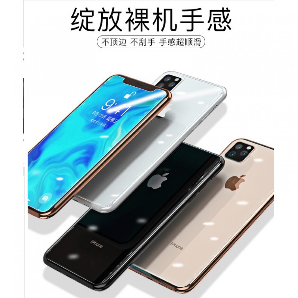 iPhone 11 鋼化玻璃膜 iPhone11、iPhone11 Pro、iPhon11 Pro Max 非滿版保護貼