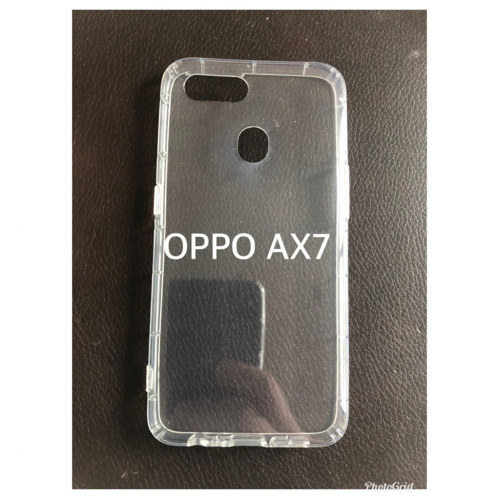 OPPO AX7 氣墊空壓殼 OPPO AX7 空壓殼 防摔 耐震