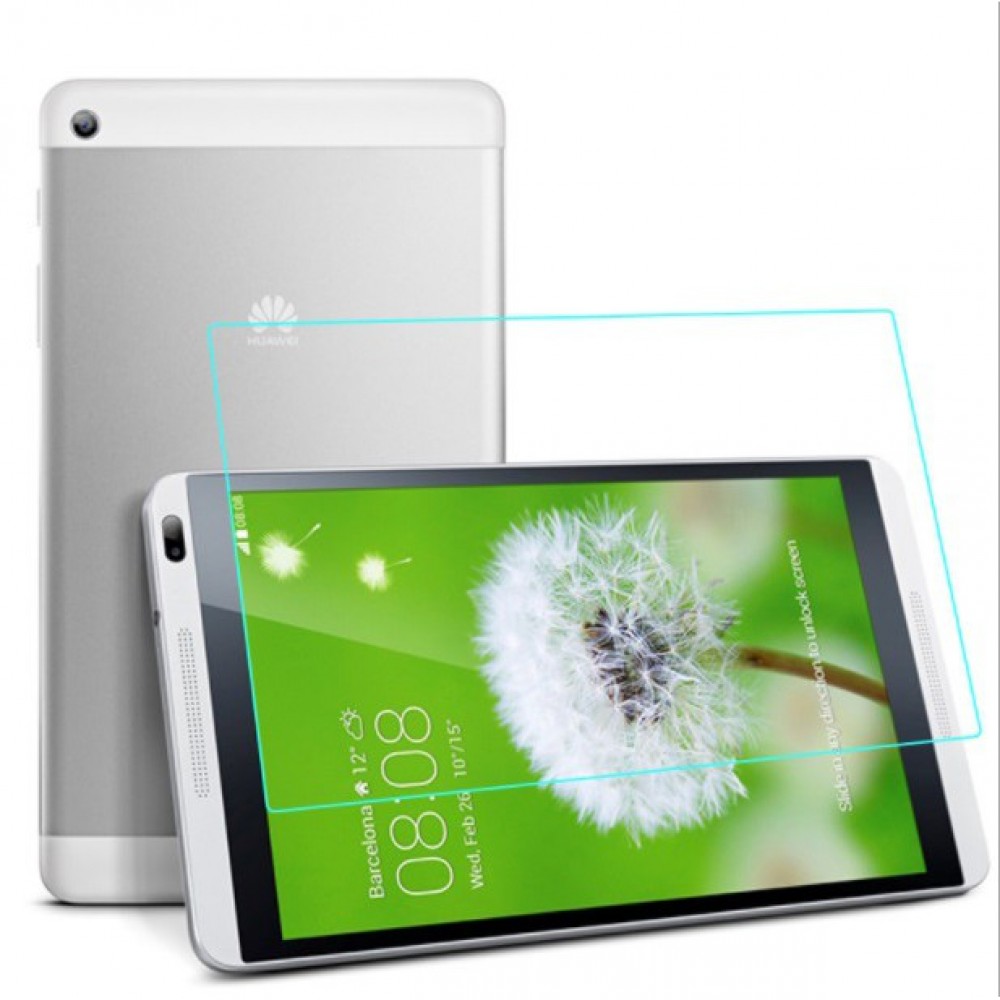 華為 MediaPad M1 平板 鋼化玻璃膜 華為M1 8吋 平板玻璃保護貼