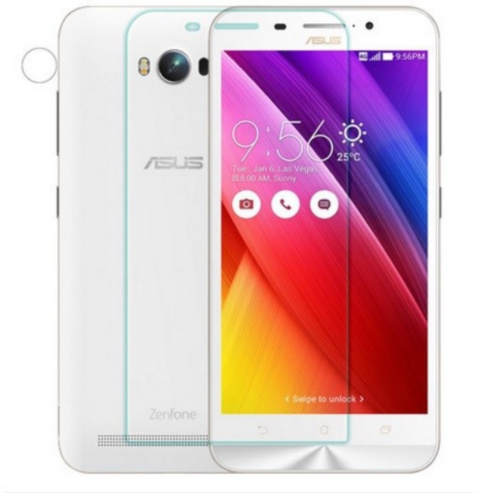 ASUS Zenfone Max 鋼化玻璃膜 華碩 ZC550KL 玻璃保護貼