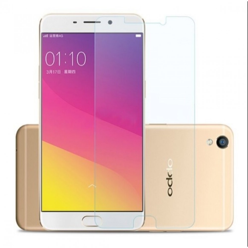 OPPO R9 專用鋼化玻璃膜 OPPO R9 玻璃保護貼