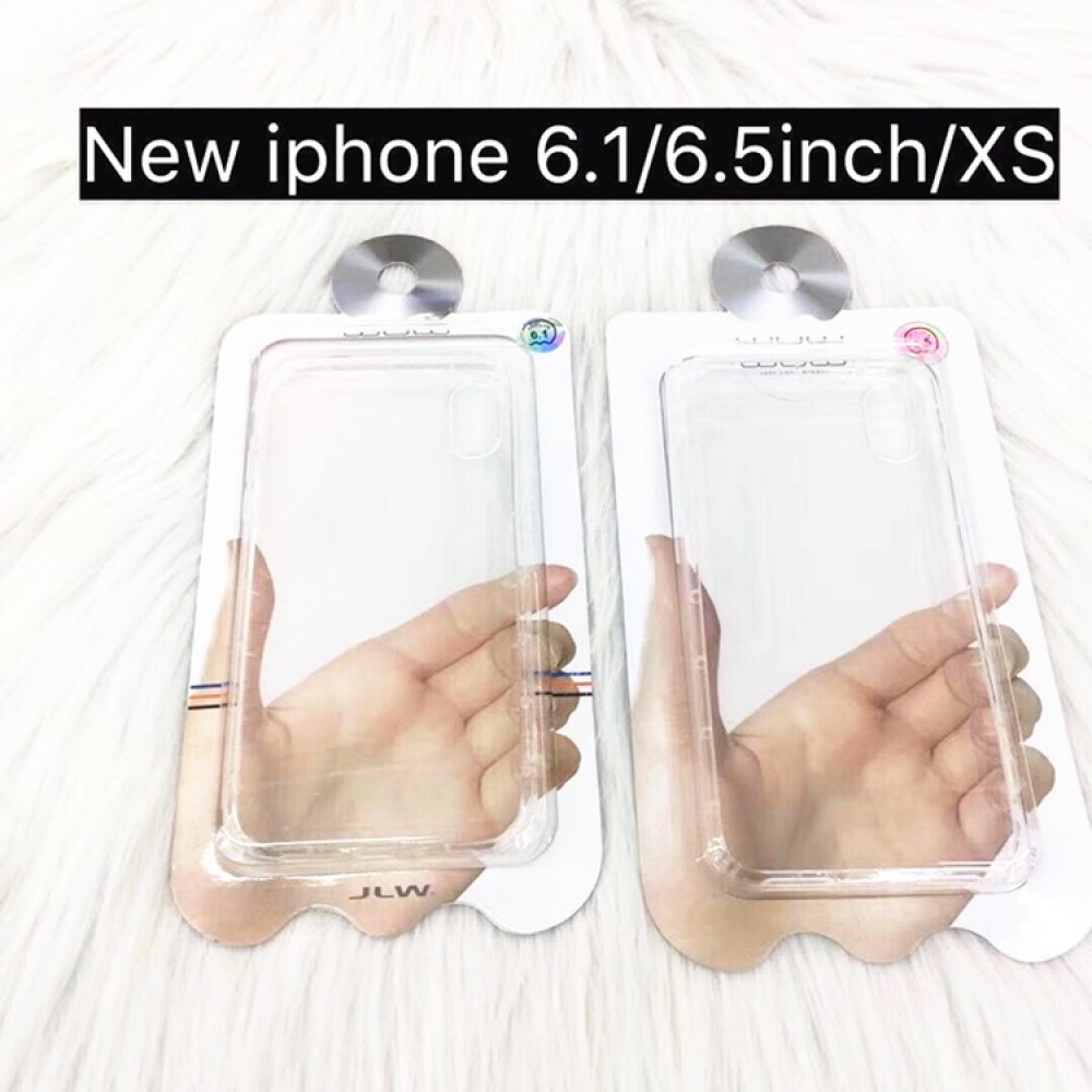 新iPhone 氣墊空壓殼 iPhone XS iPhone XR iPhone XS Max 空壓殼