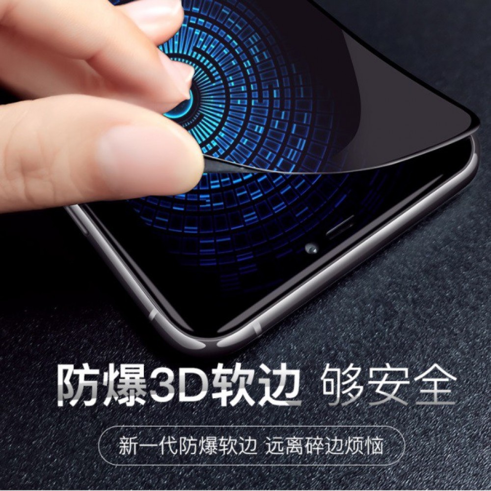 [摔不破] iPhone陶瓷膜 iPhone14 13 12 11 Pro Max X XS XR 鋼化軟膜 高清/磨砂