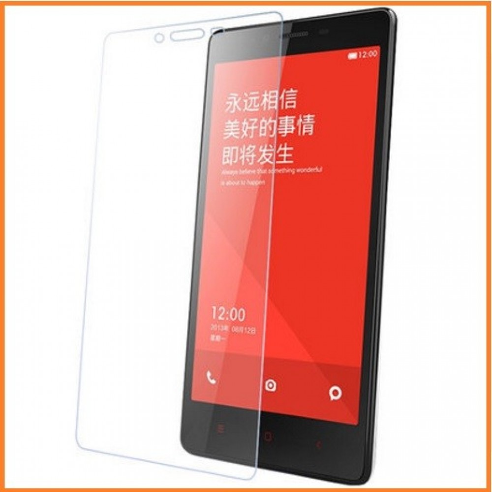 紅米Note 鋼化玻璃膜 紅米Note 一代(增強版)玻璃保護貼