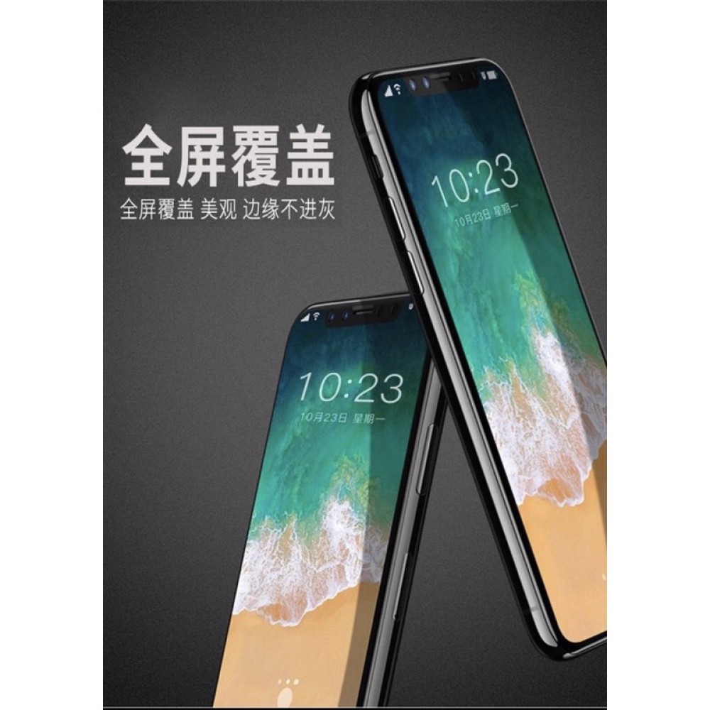 [品質保證］iPhone 11 高端鋼化玻璃膜 iPhone 11/Pro/Max 20D超優質滿版玻璃膜