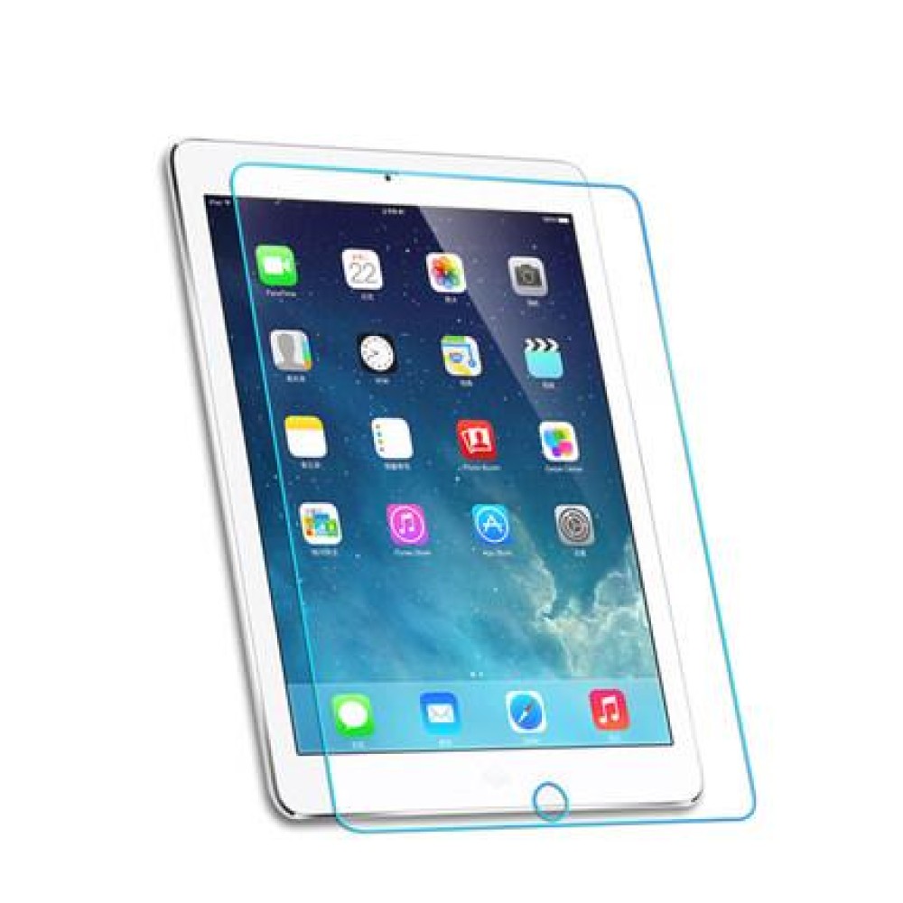 iPad 2 3 4代 專用鋼化玻璃膜 iPad 2 iPad 3 iPad 4玻璃保護貼