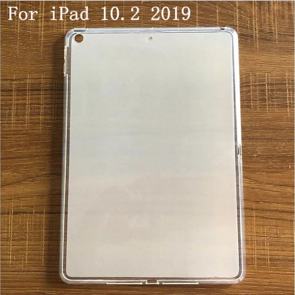iPad 2019 10.2吋專用保護套 iPad 2019 10.2吋清水套