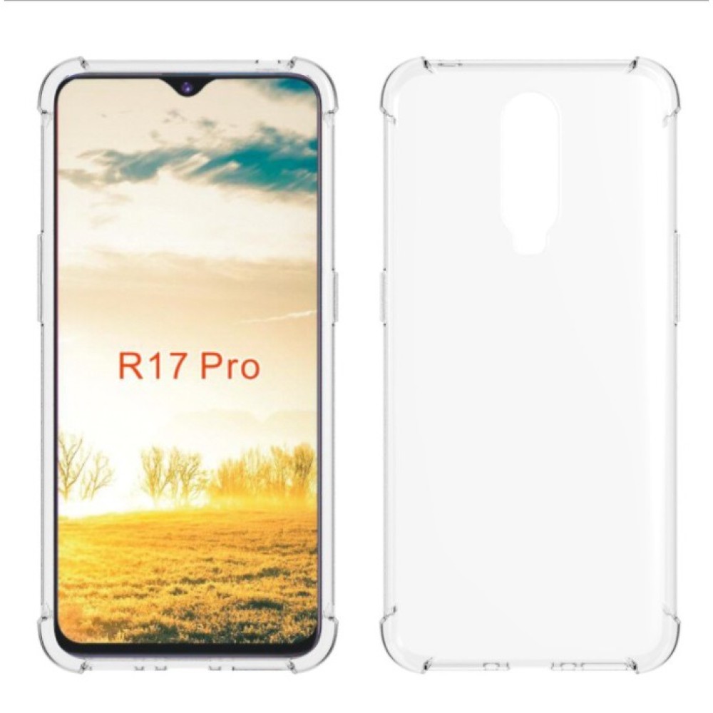 OPPO R17 R17 pro氣墊空壓殼 OPPO R17 pro 空壓殼 防摔 耐震