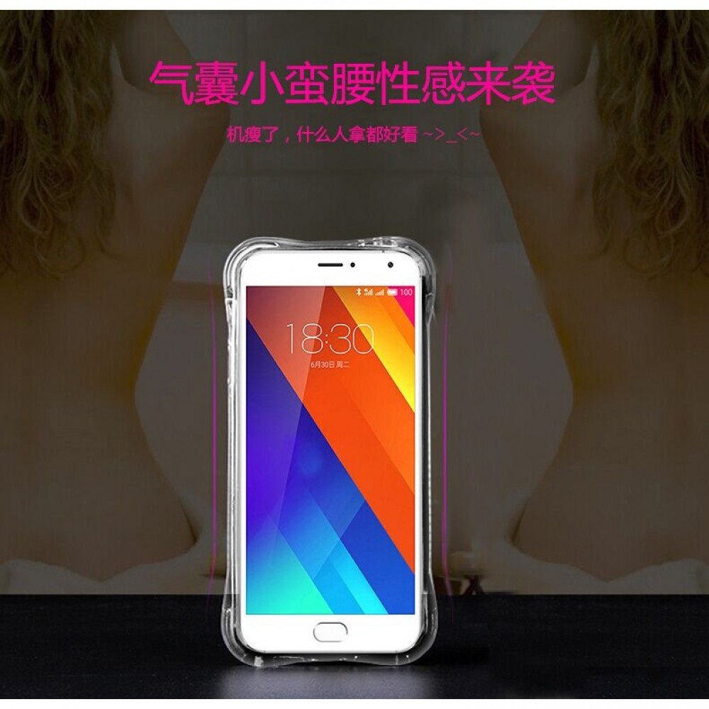 OPPO F1S 氣墊軟膠套 OPPO F1s 空壓殼 OPPO A59 保護套 防摔 耐震