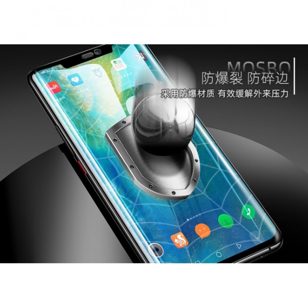 [兩片裝] iPhone14 定位貼水凝膜 iPhone 14 Pro Max 手機保護貼 iPhone14+ 水凝膜