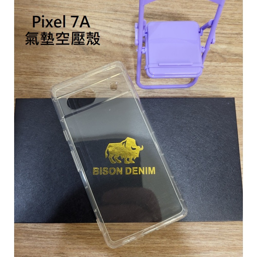 Google Pixel 7A 氣墊空壓殼 Pixel 7A手機殼 Pixel7A 透明保護套